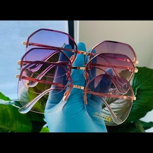 “Classy babe” sunglasses